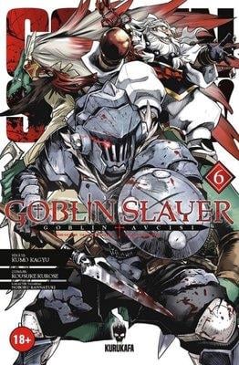 Goblin Slayer - Goblin Avcısı  Cilt 06