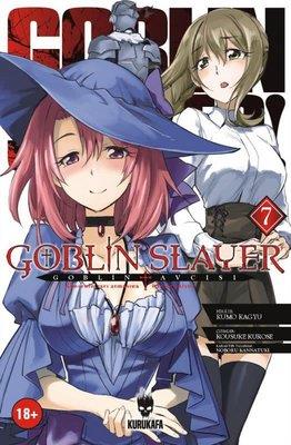Goblin Slayer - Goblin Avcısı  Cilt 07