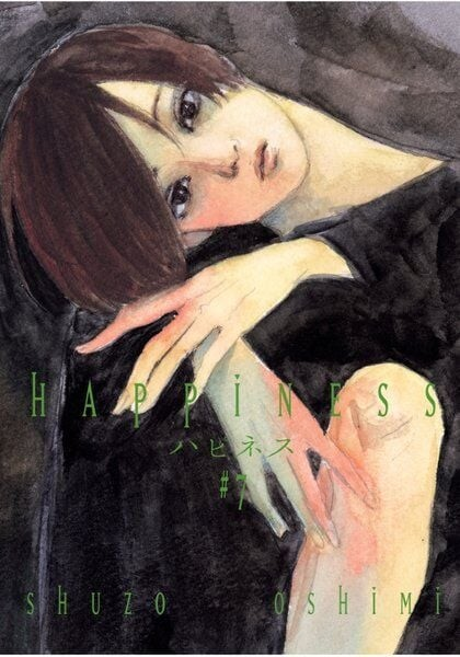 Happiness Cilt - 7
