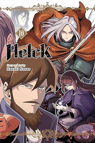Helck gn vol 10