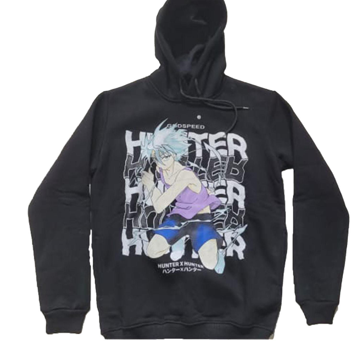 Hunter x hunter sweat deals
