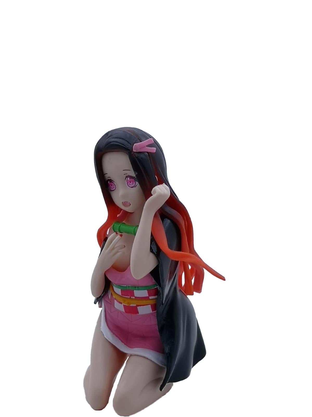İblis Keser Figür 15-18 cm Figür