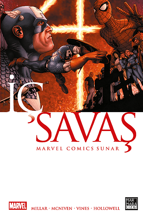 İç Savaş