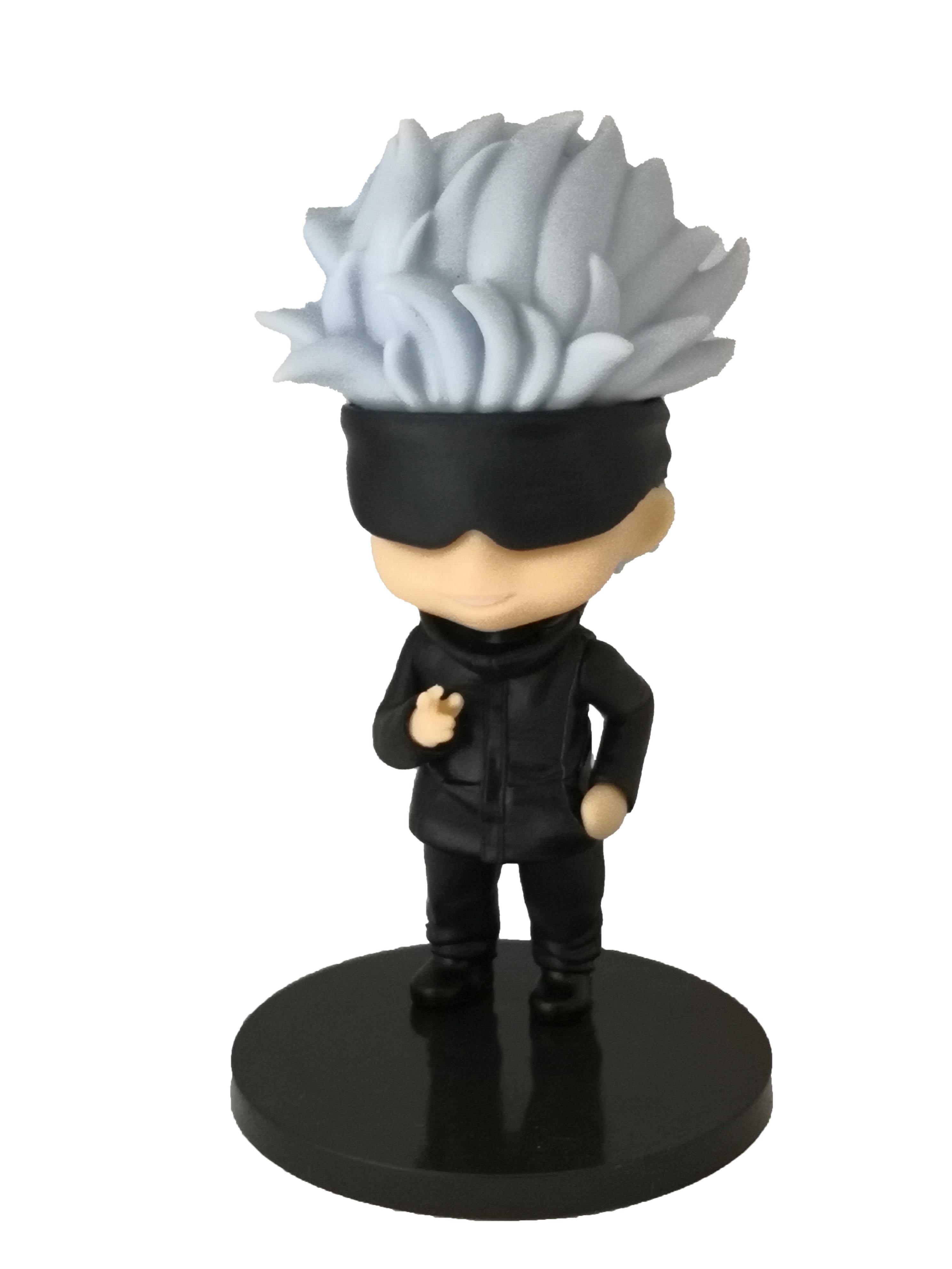 Jujutsu Kaisen 10 cm Figür