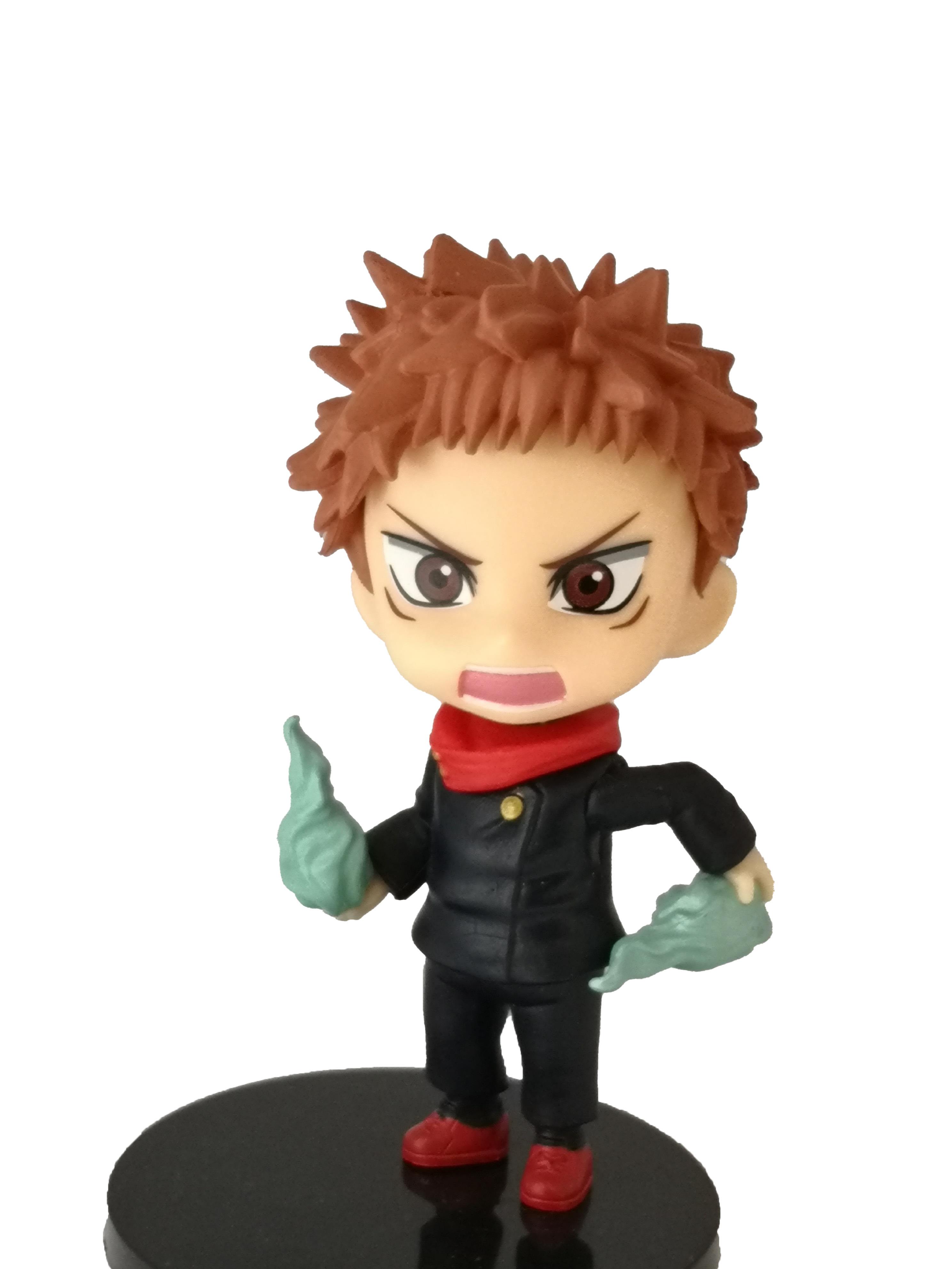 Jujutsu Kaisen 10 cm Figür