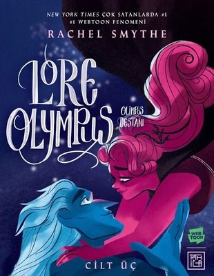 Lore Olympus 3