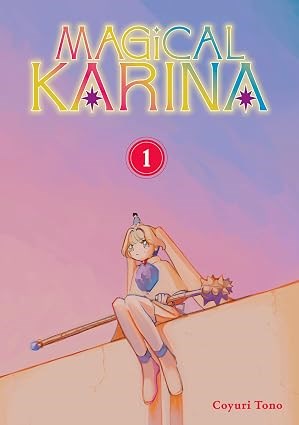 Magical Karina 1