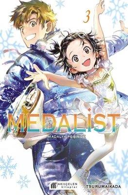 Medalist 3