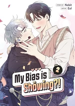 My Bias is Showing?! Vol. 2