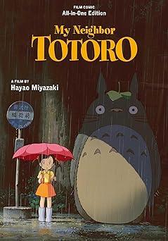 My Neighbor Totoro