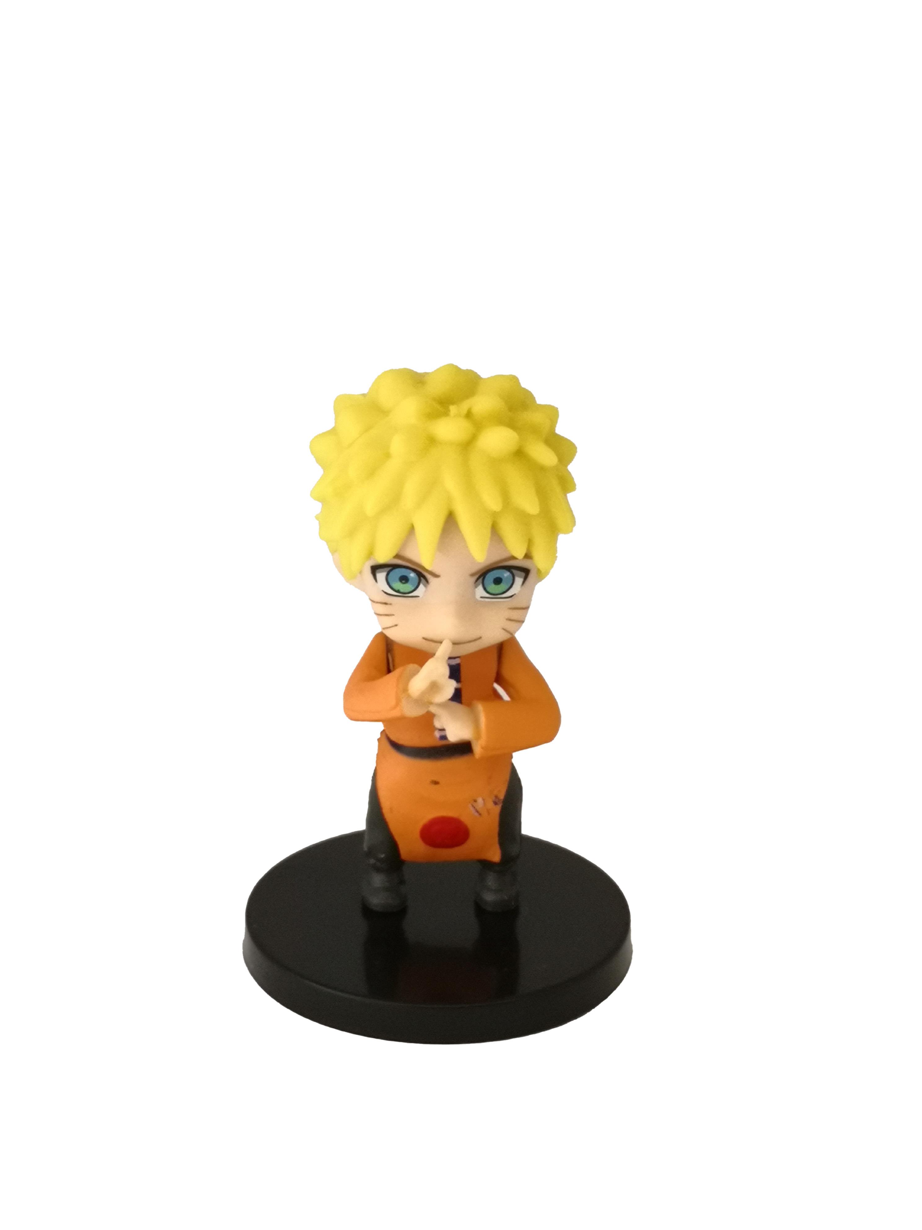 Naruto 7cm Naruto Figür