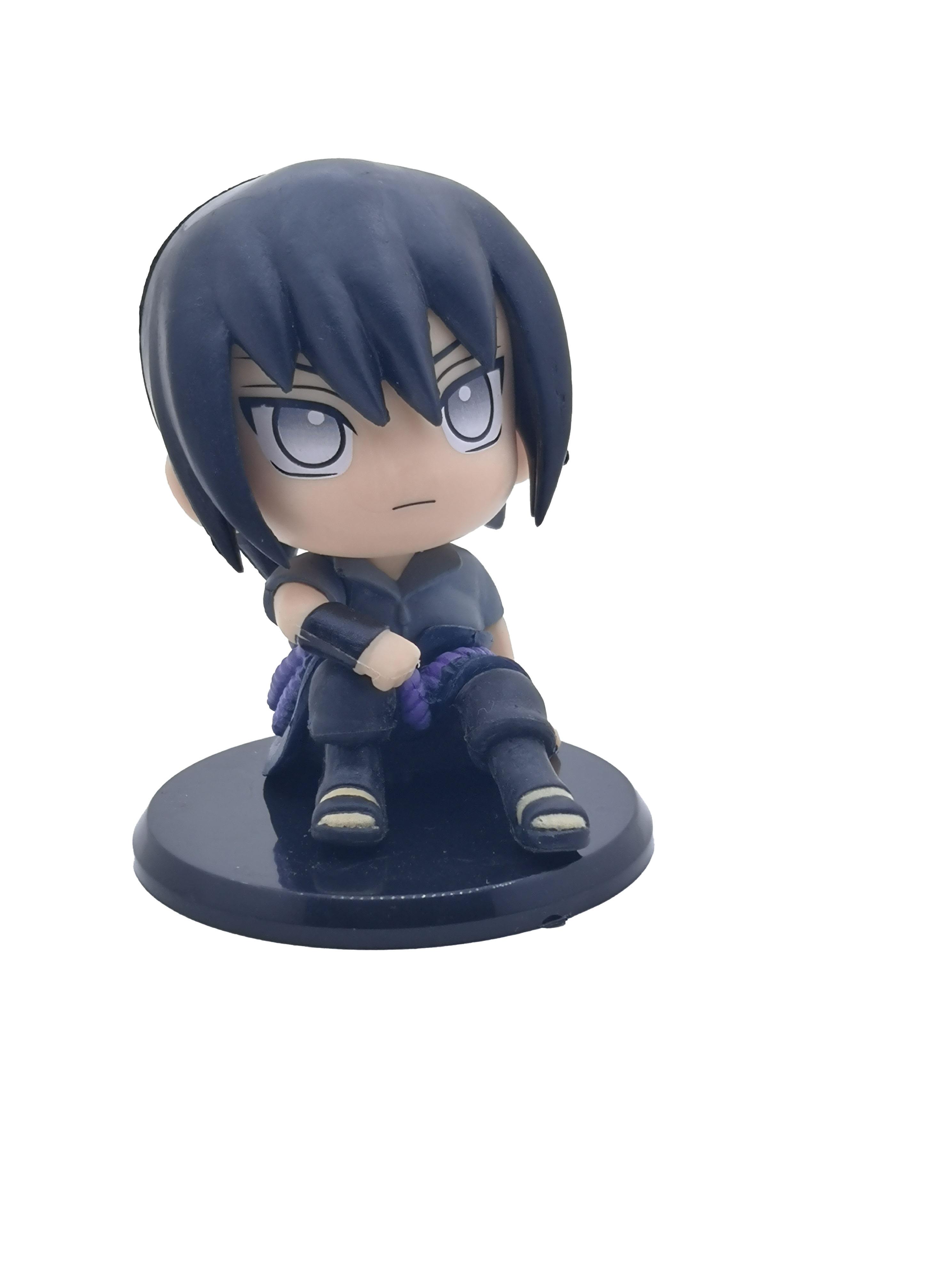 Naruto Figür 10 cm Figür