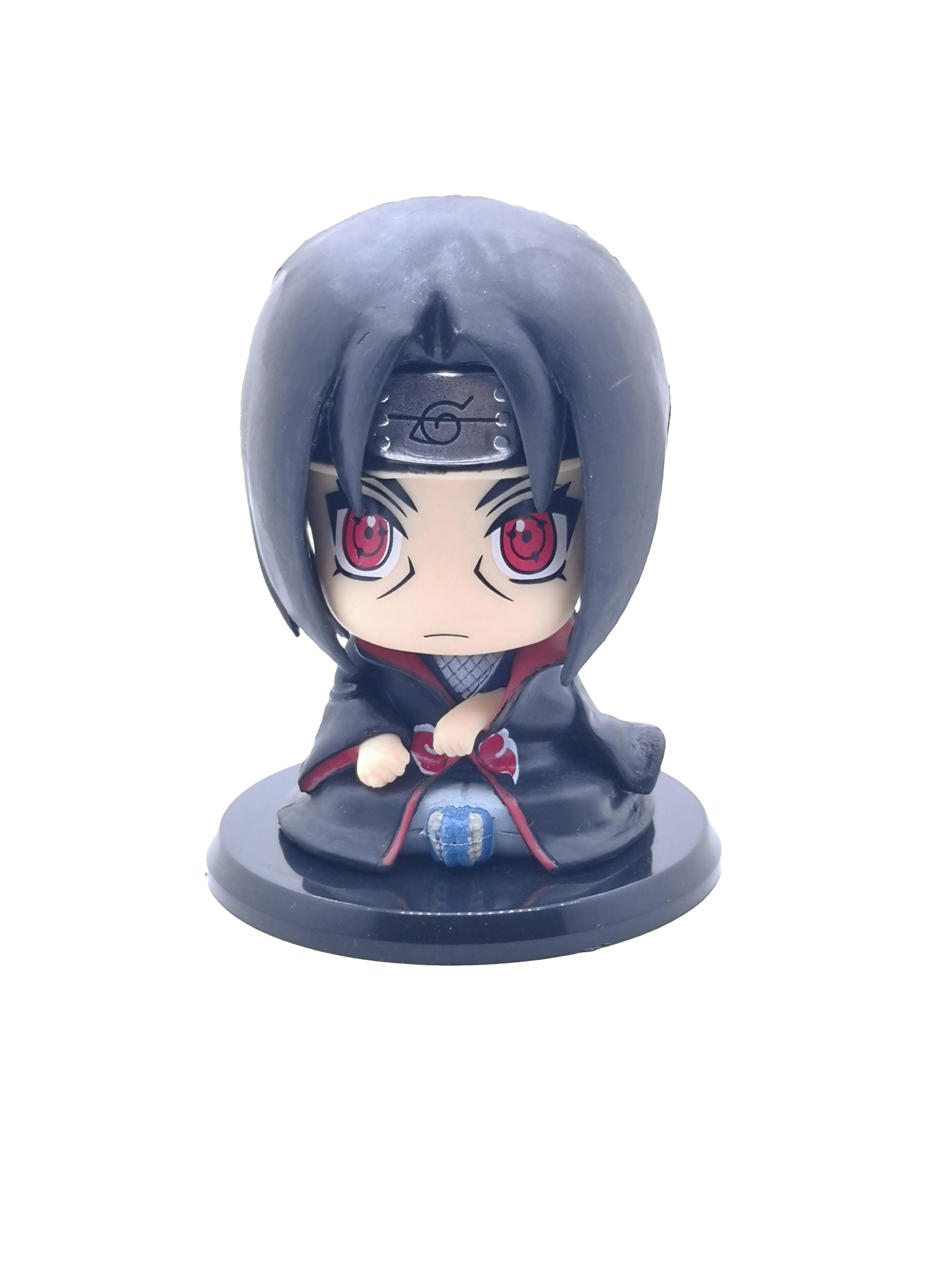 Naruto Figür 10 cm Figür
