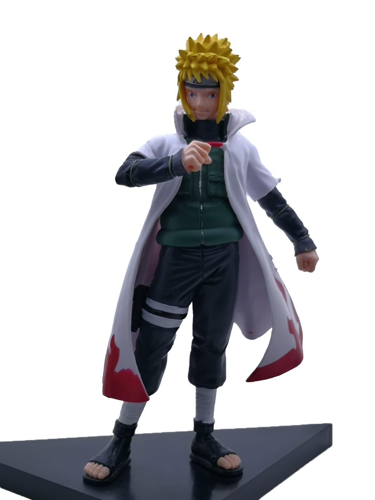 Naruto Figür 15-18 cm Figür