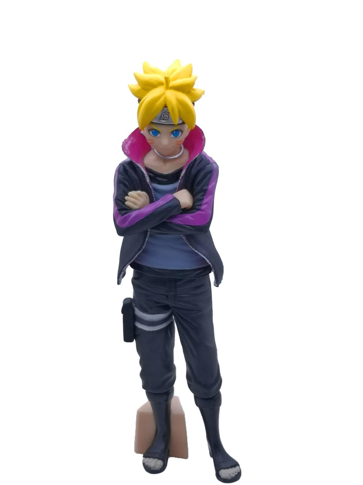 Naruto Figür 18-26 cm Figür