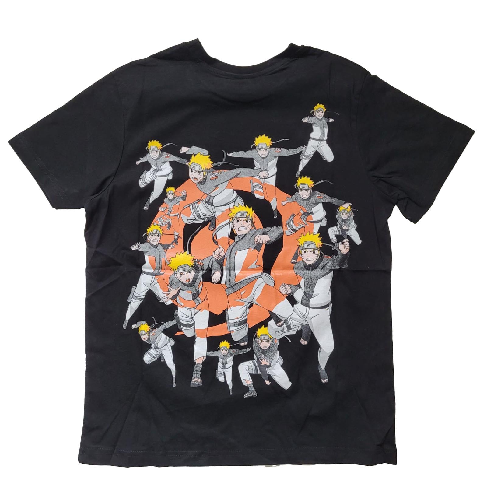Naruto T-Shirt