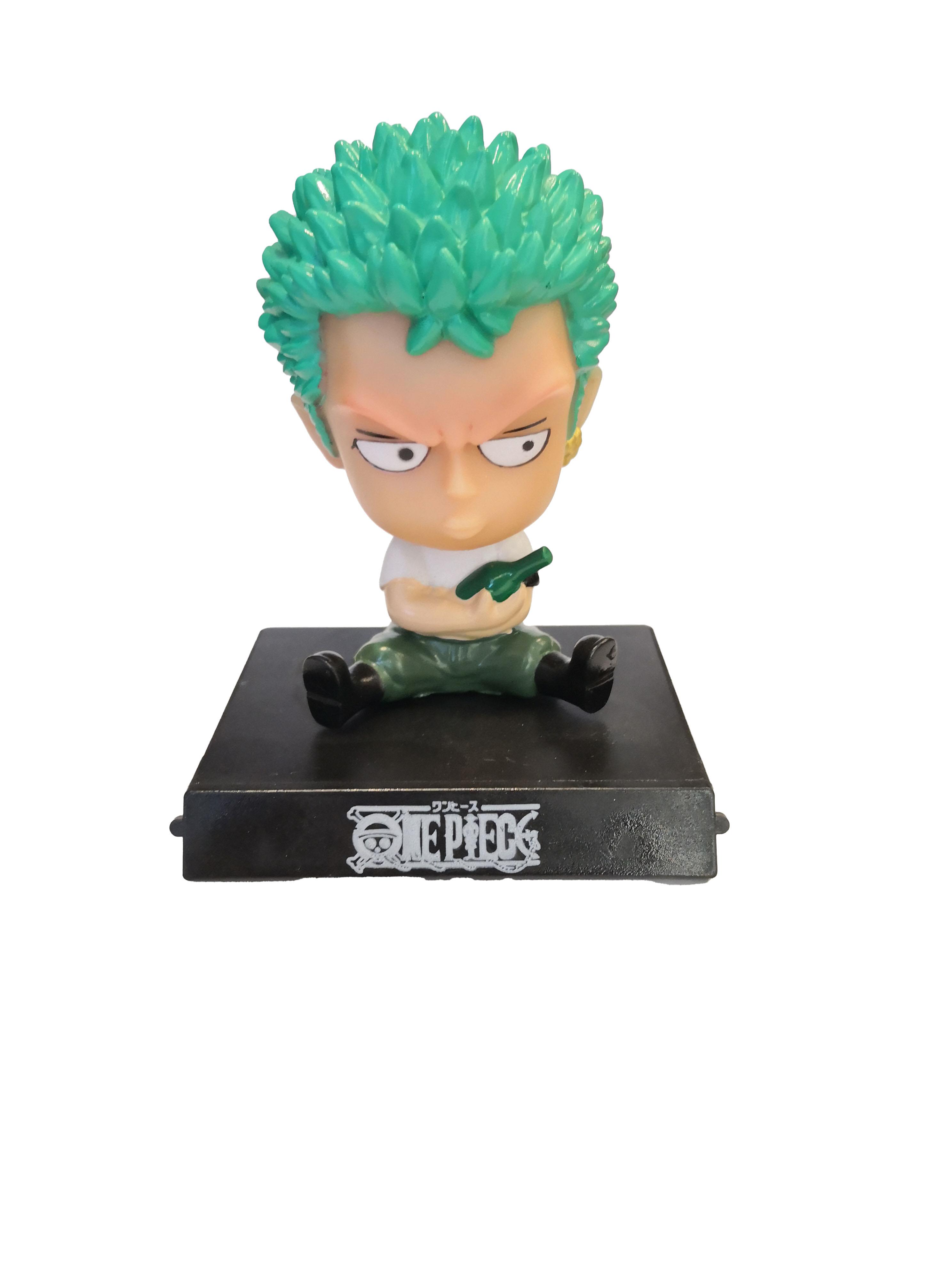 One Piece 10 cm Figür