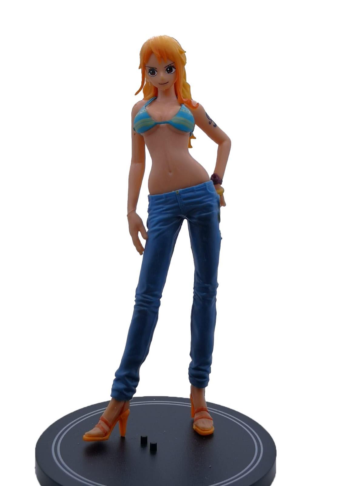 One piece Figür 15-18 cm Figür