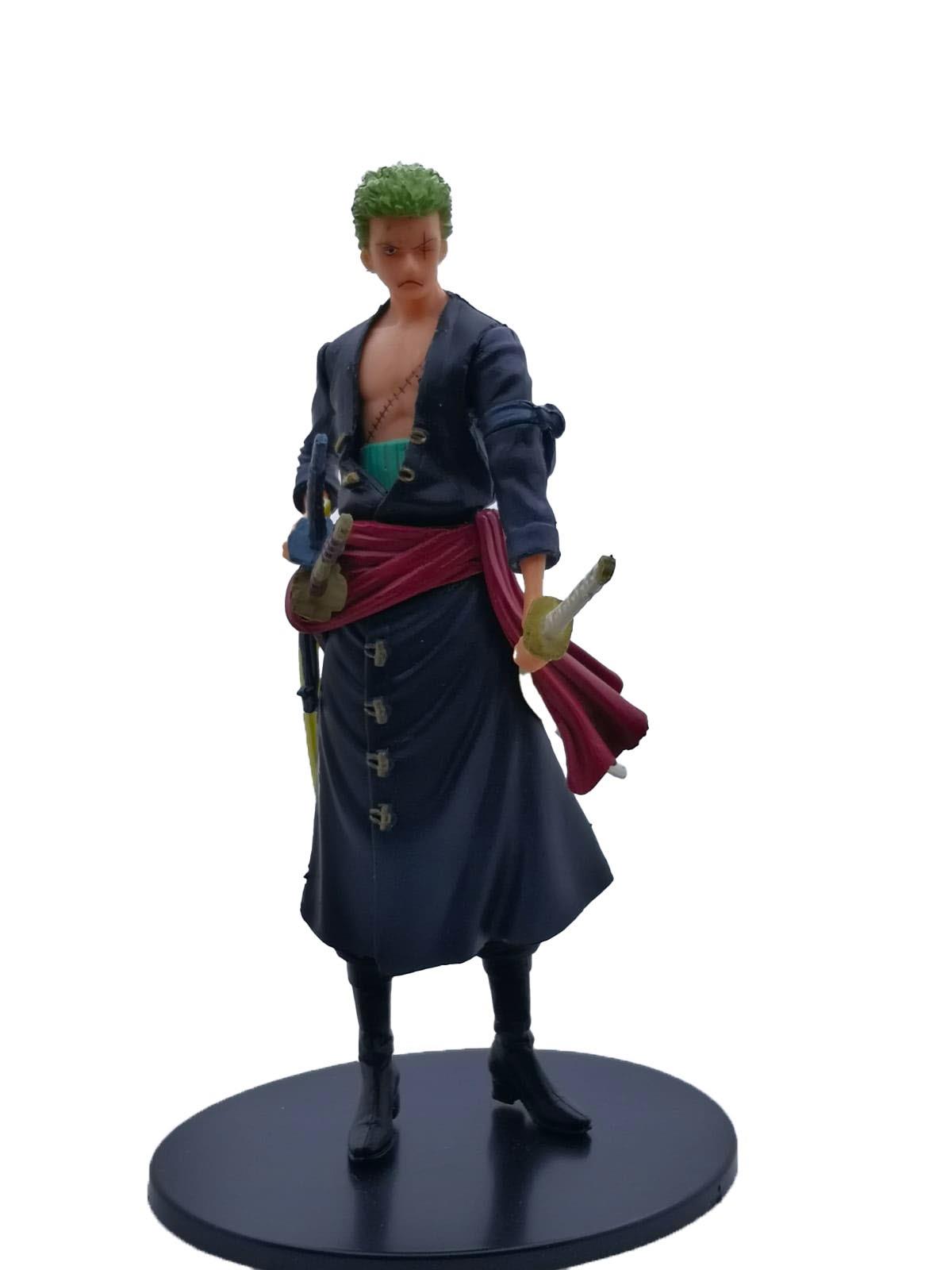 One piece Figür 15-18 cm Figür