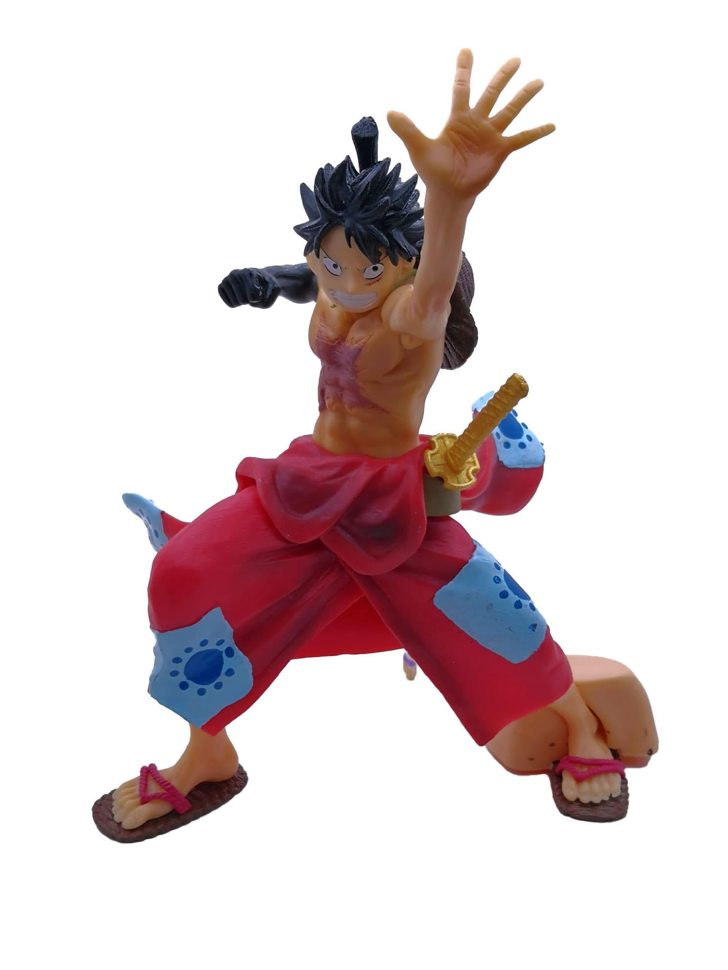 One Piece18-26 cm Figür