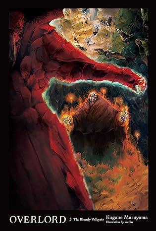 Overlord, Vol. 3 - light novel