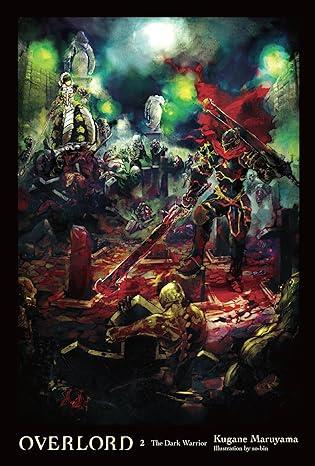 Overlord, Vol. 2 - light novel
