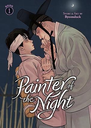 Painter of the Night Vol. 1