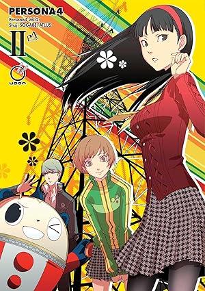 Persona 4 Volume 2