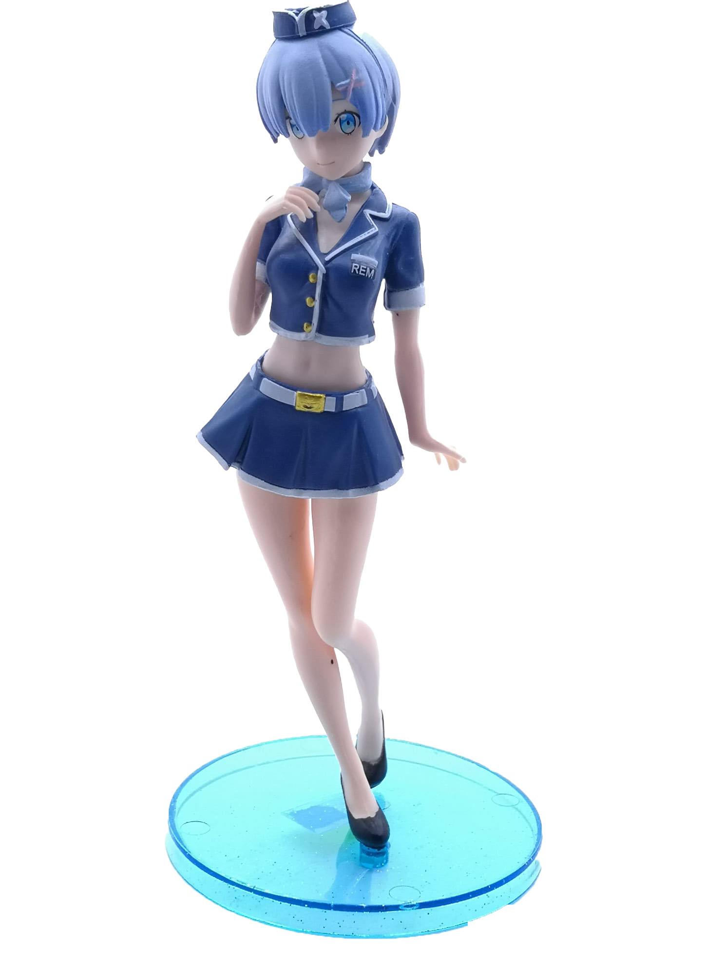 RE-Zero Figür 15-18 cm Figür