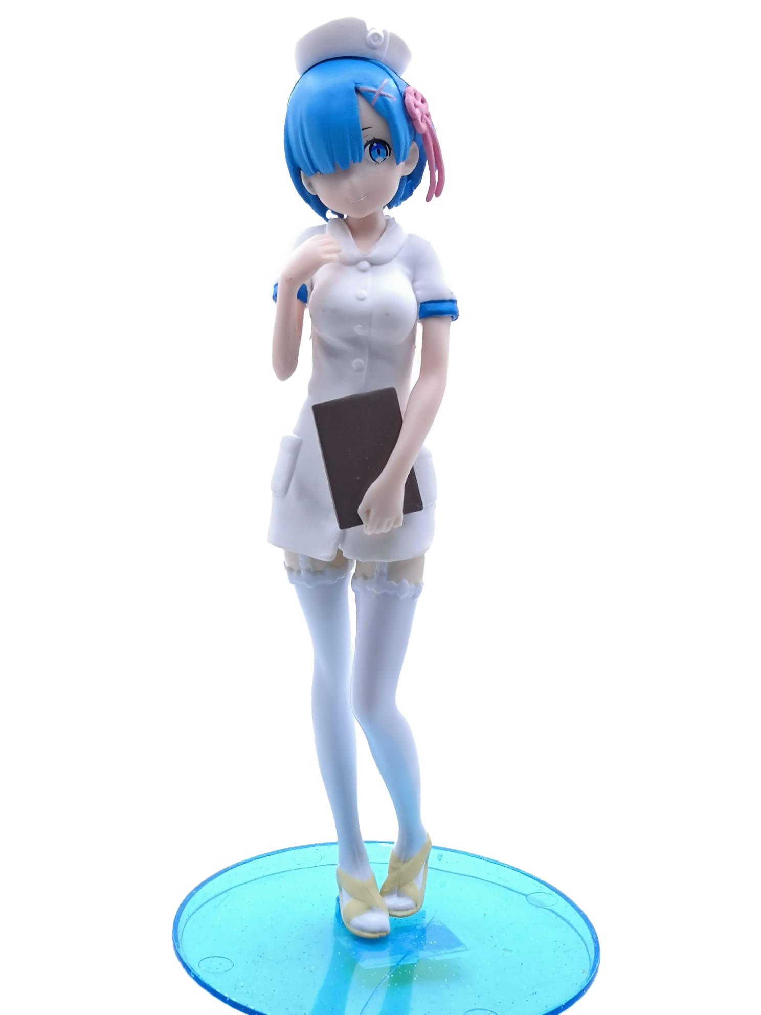 RE-Zero Figür 15-18 cm Figür