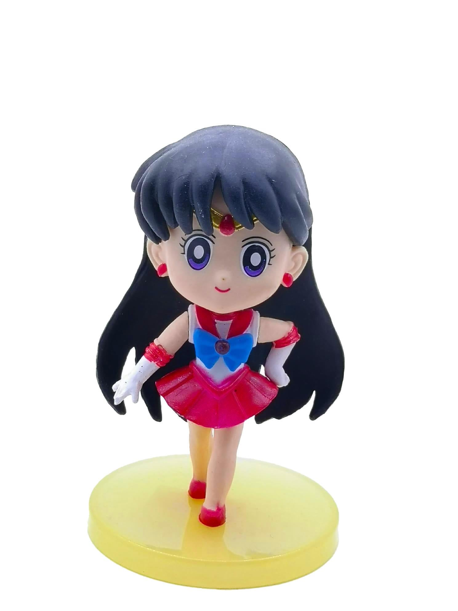 Sailor Moon 7 cm Figür