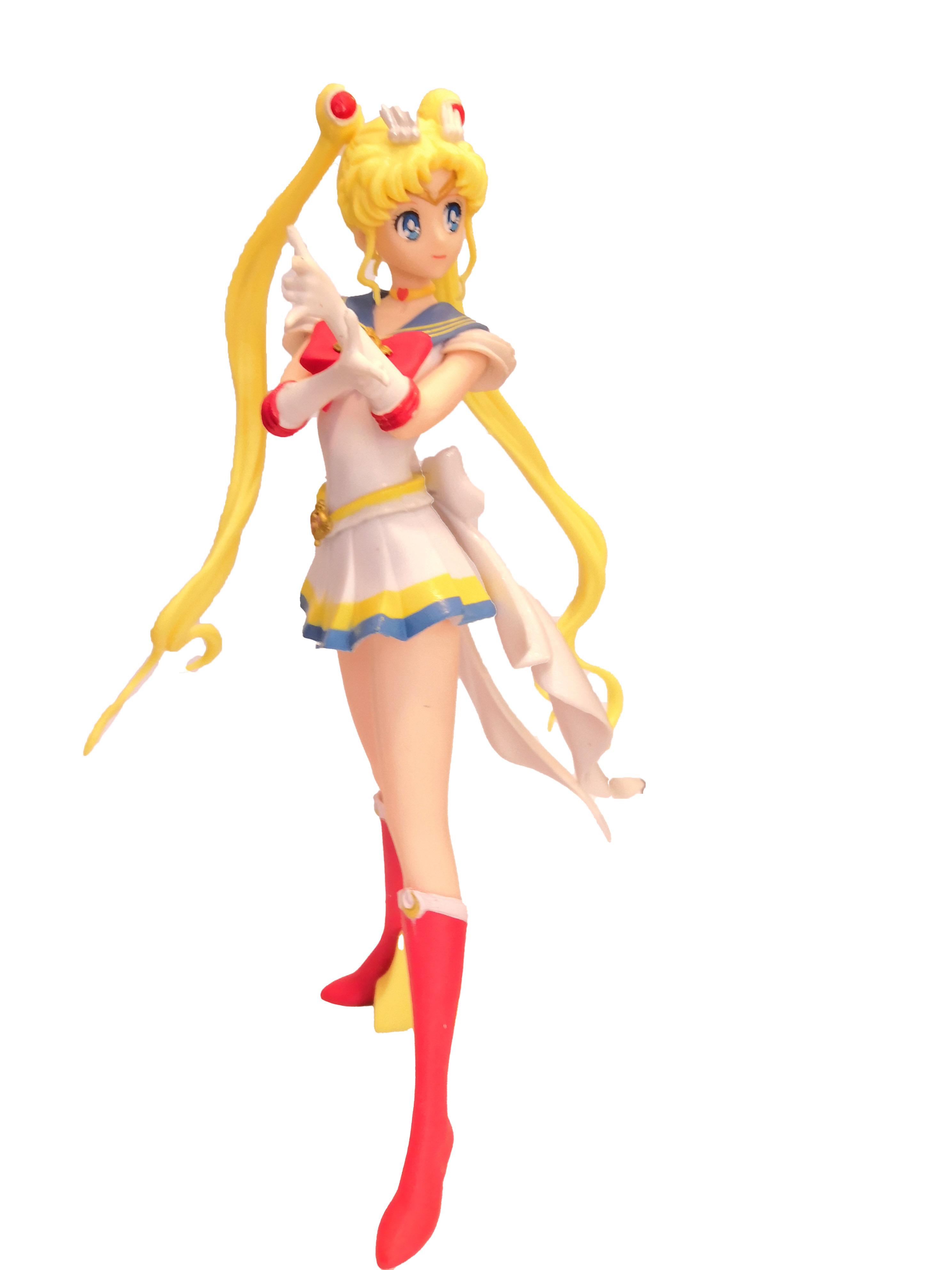 Sailor Moon Figür 18-26 cm Figür