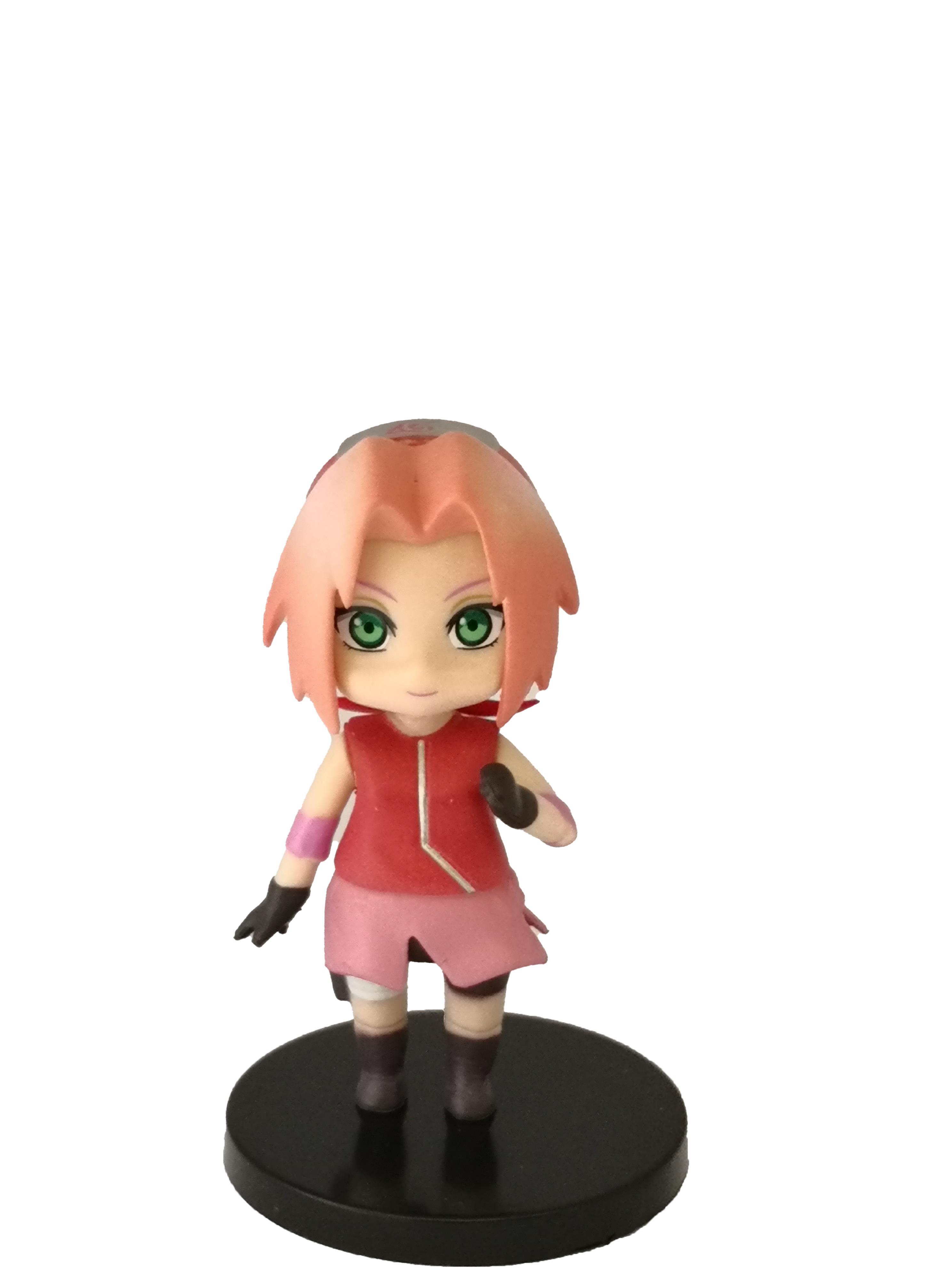 Sakura 7cm Naruto Figür