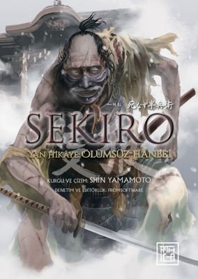 Sekiro - Yan Hikaye: Ölümsüz Hanbei