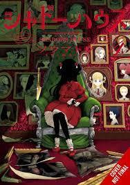 SHADOWS HOUSE GN VOL 04 