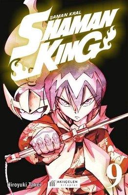 Shaman King 09