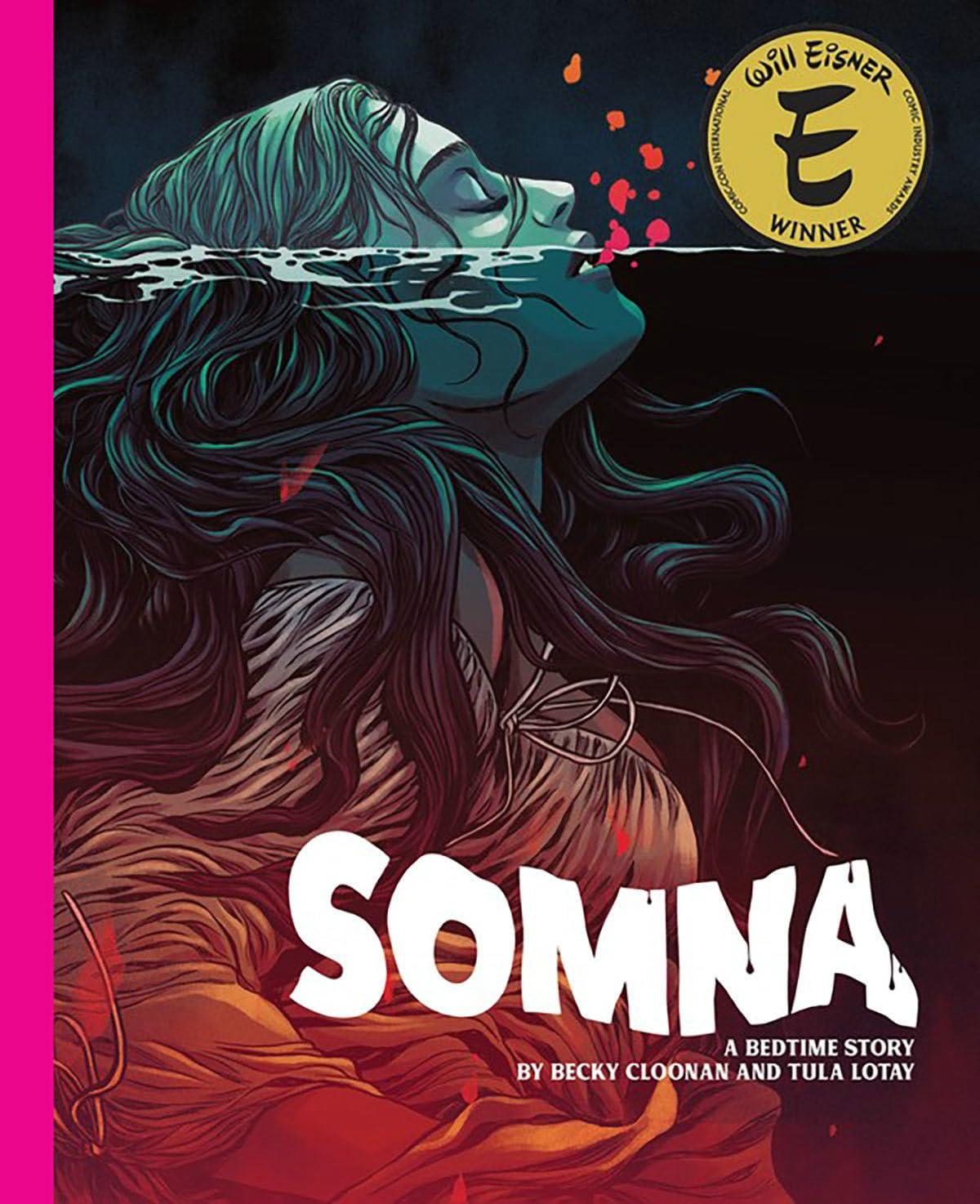Somna Hardcover