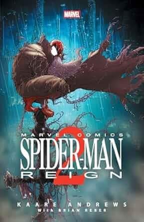 Spider-Man: Reign 2