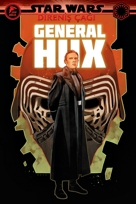 Star Wars Direniş Çağı General Hux