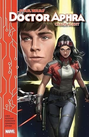 Star Wars: Doctor Aphra - Chaos Agent