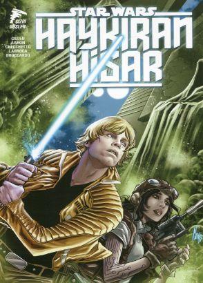 Star Wars Haykıran Hisar