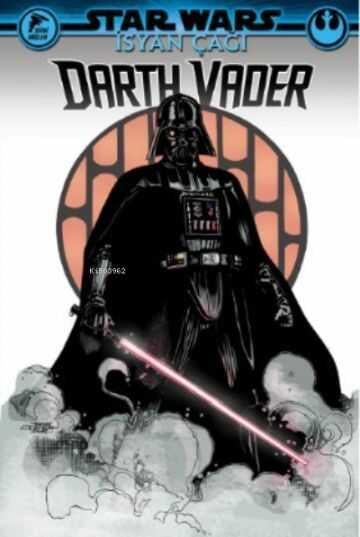 Star Wars İsyan Çağı, Darth Vader