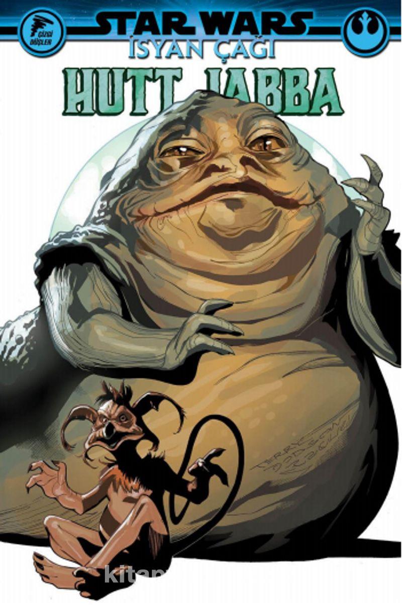 Star Wars İsyan Çağı, Hutt Jabba