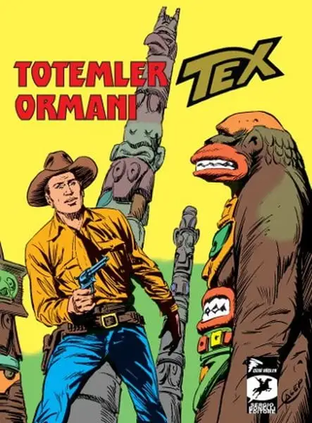 Tex Klasik 27, 221-222