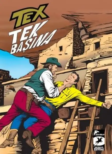 Tex Klasik 35, 237-238