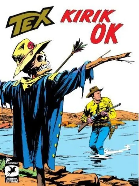 Tex Klasik 47, 261-262