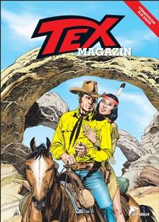 Tex Magazin 4