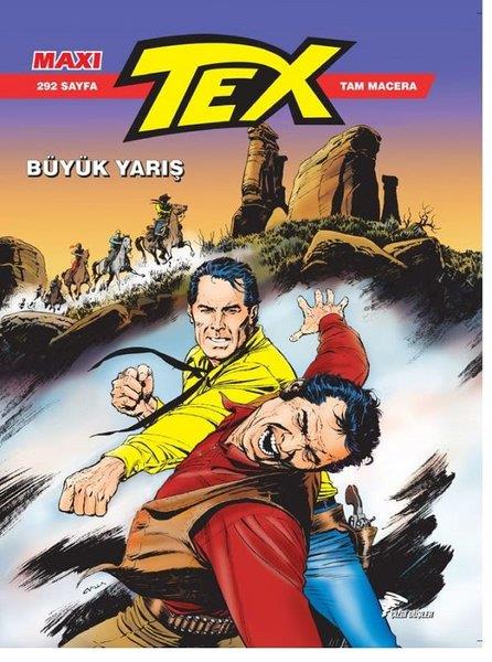 Tex Maxi 8 (22)  