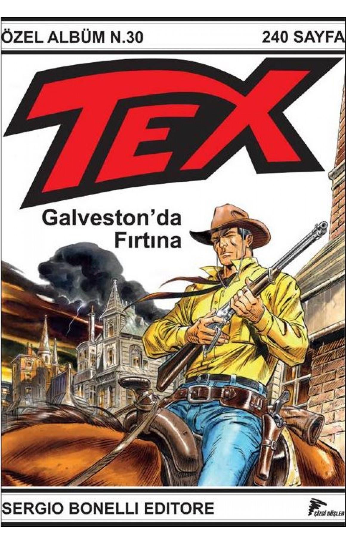 Tex ÖZEL 6 (30)