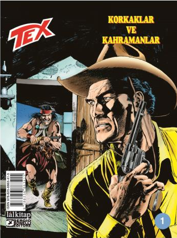 Tex sayı 1